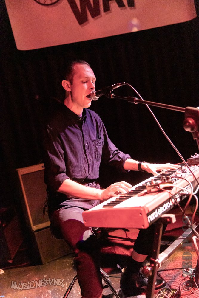 The Others Way 2019 @ Various K Road Venues, Auckland 30/08/2019