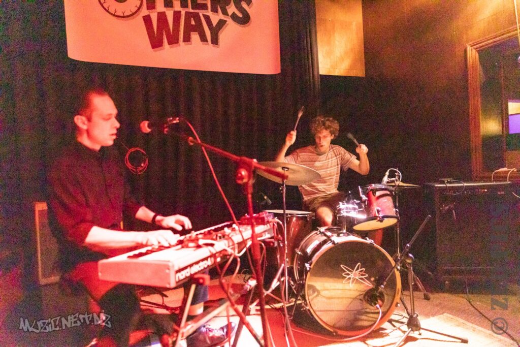 The Others Way 2019 @ Various K Road Venues, Auckland 30/08/2019
