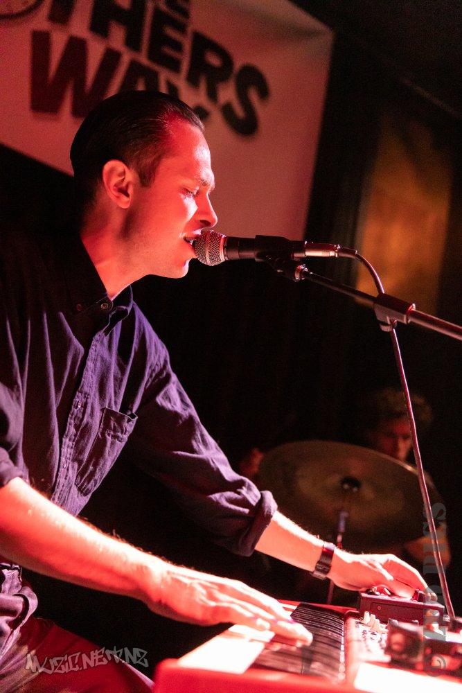 The Others Way 2019 @ Various K Road Venues, Auckland 30/08/2019