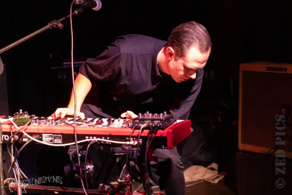 The Others Way 2019 @ Various K Road Venues, Auckland 30/08/2019