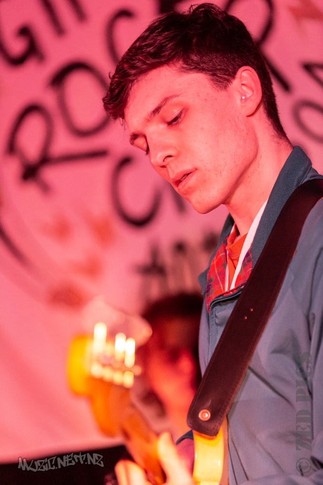 The Others Way 2019 @ Various K Road Venues, Auckland 30/08/2019