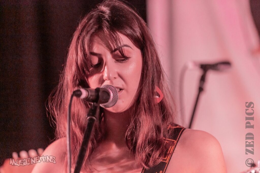 The Others Way 2019 @ Various K Road Venues, Auckland 30/08/2019