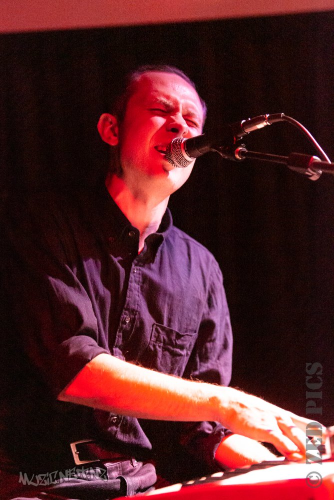 The Others Way 2019 @ Various K Road Venues, Auckland 30/08/2019