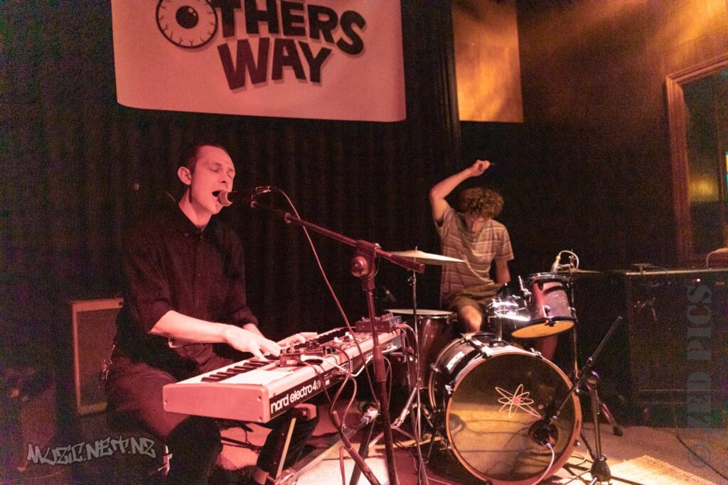 The Others Way 2019 @ Various K Road Venues, Auckland 30/08/2019