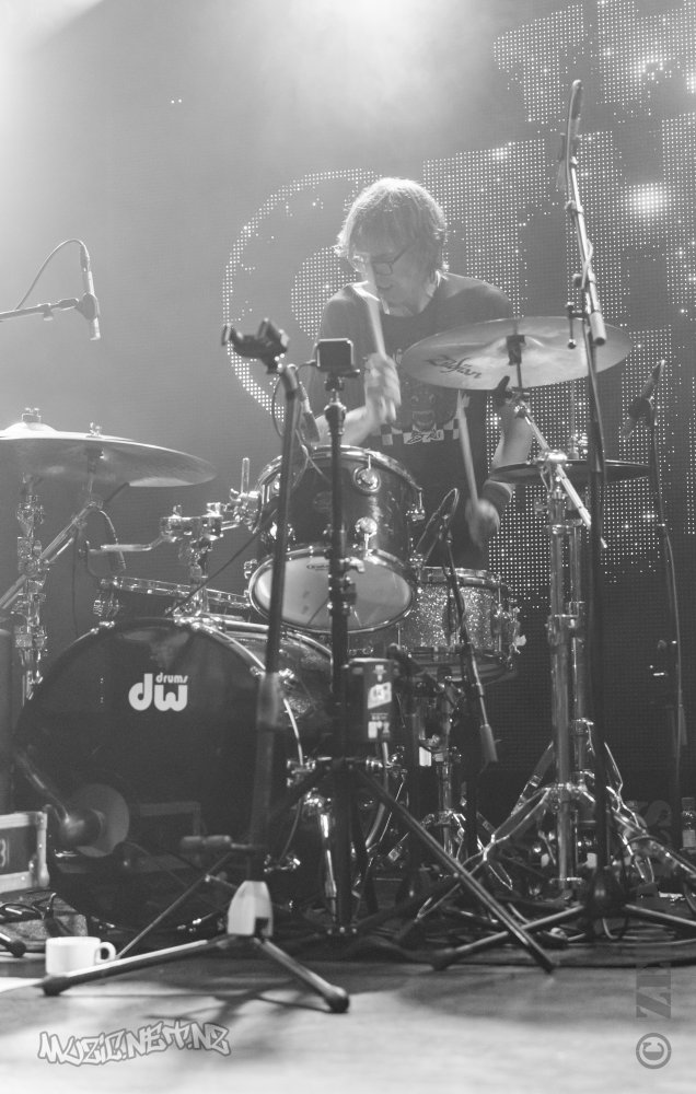 The Others Way 2019 @ Various K Road Venues, Auckland 30/08/2019