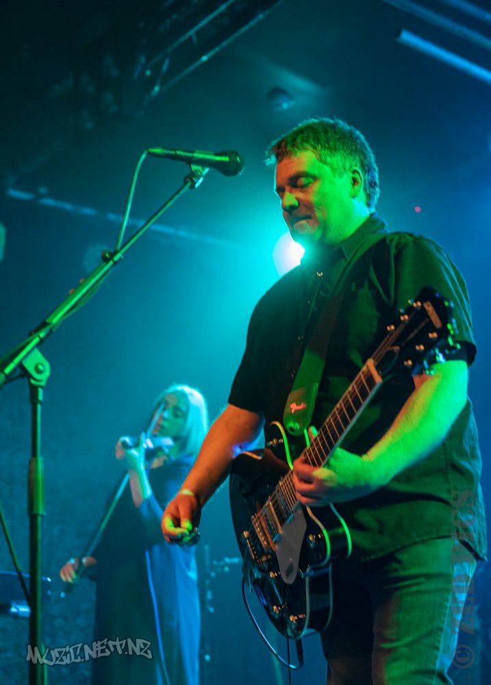The Others Way 2019 @ Various K Road Venues, Auckland 30/08/2019