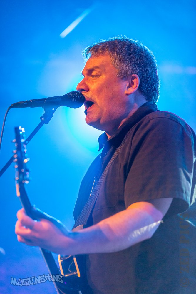 The Others Way 2019 @ Various K Road Venues, Auckland 30/08/2019