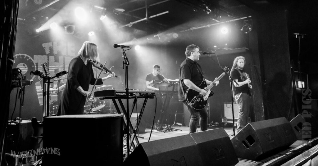 The Others Way 2019 @ Various K Road Venues, Auckland 30/08/2019