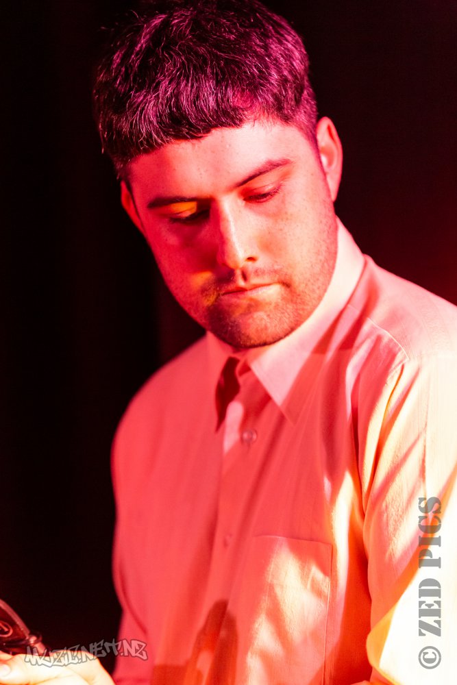 The Others Way 2019 @ Various K Road Venues, Auckland 30/08/2019