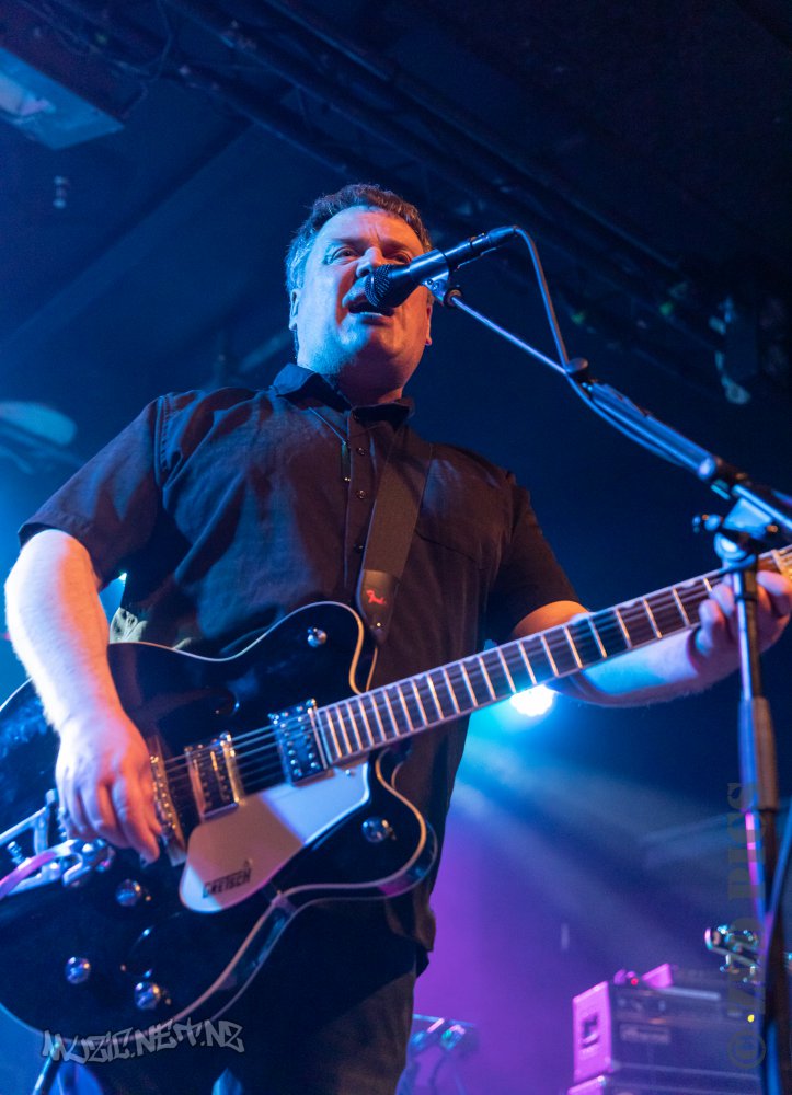 The Others Way 2019 @ Various K Road Venues, Auckland 30/08/2019
