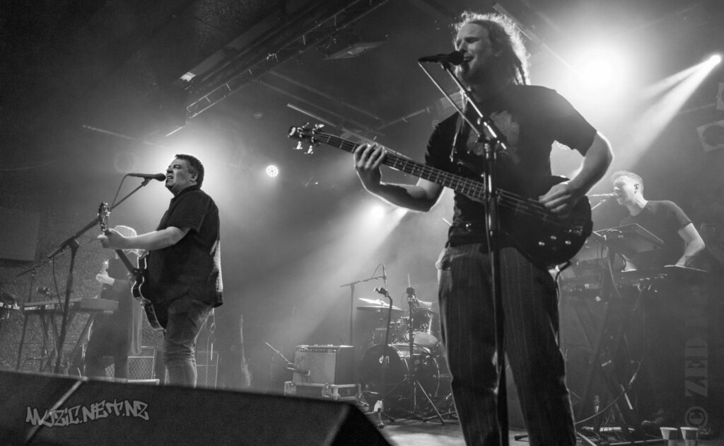 The Others Way 2019 @ Various K Road Venues, Auckland 30/08/2019