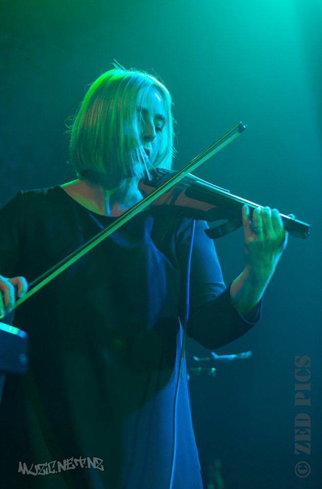 The Others Way 2019 @ Various K Road Venues, Auckland 30/08/2019