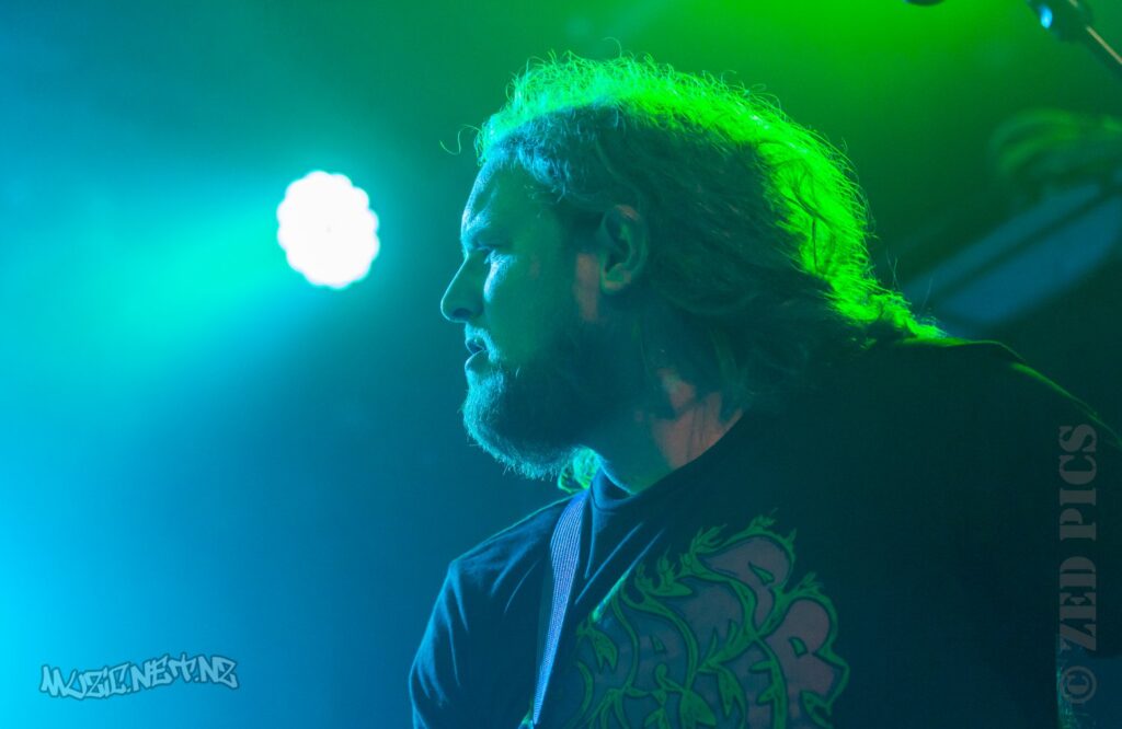 The Others Way 2019 @ Various K Road Venues, Auckland 30/08/2019