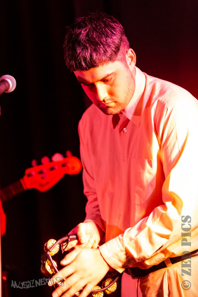 The Others Way 2019 @ Various K Road Venues, Auckland 30/08/2019