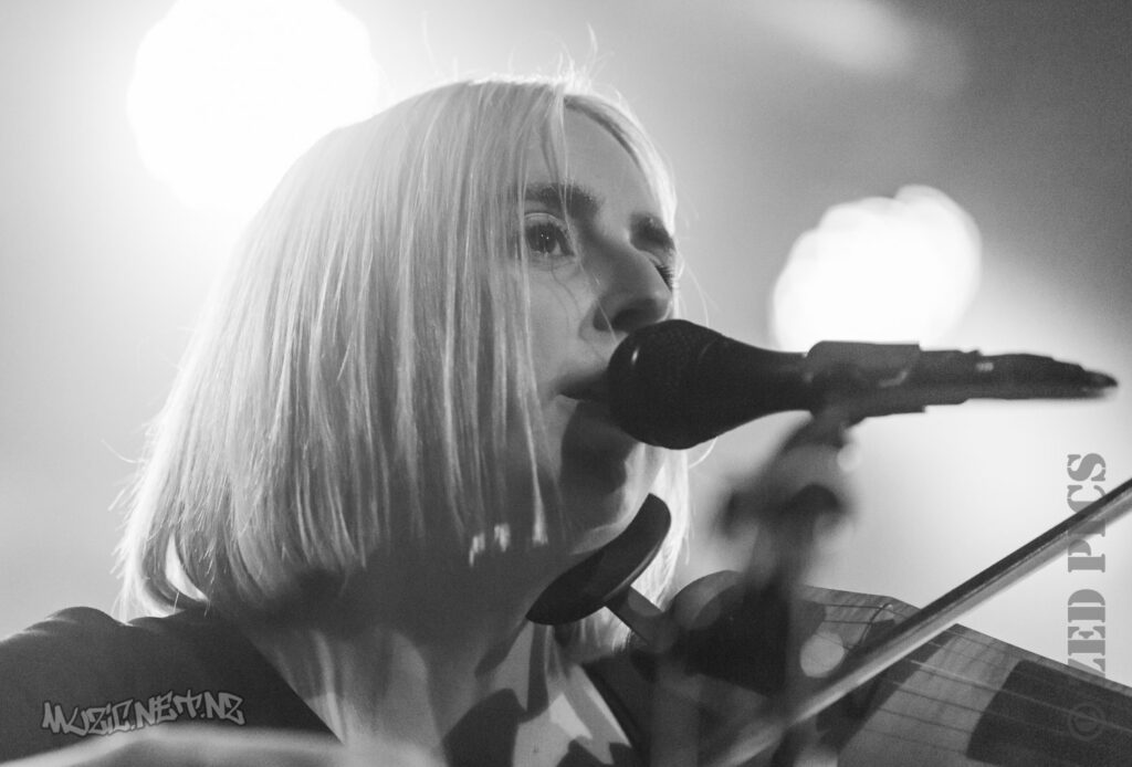 The Others Way 2019 @ Various K Road Venues, Auckland 30/08/2019