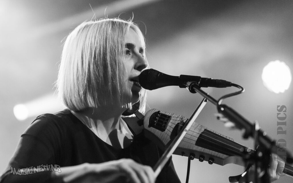 The Others Way 2019 @ Various K Road Venues, Auckland 30/08/2019