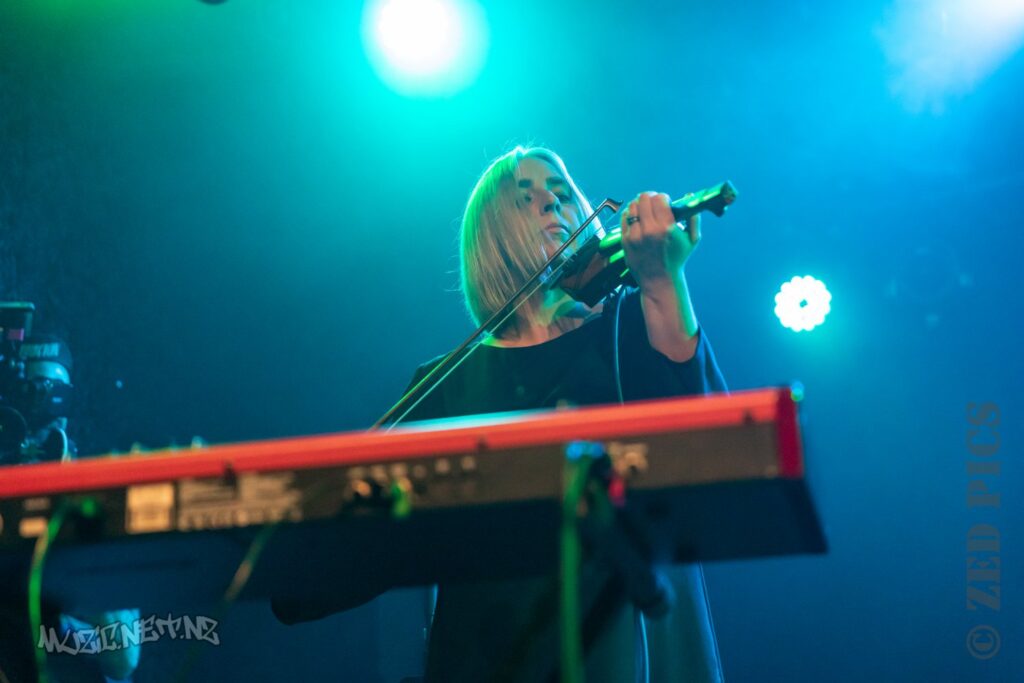 The Others Way 2019 @ Various K Road Venues, Auckland 30/08/2019