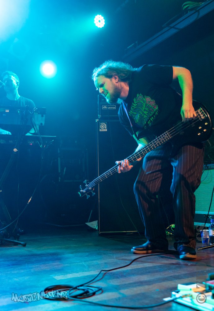 The Others Way 2019 @ Various K Road Venues, Auckland 30/08/2019