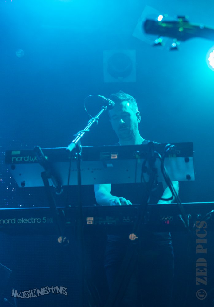 The Others Way 2019 @ Various K Road Venues, Auckland 30/08/2019