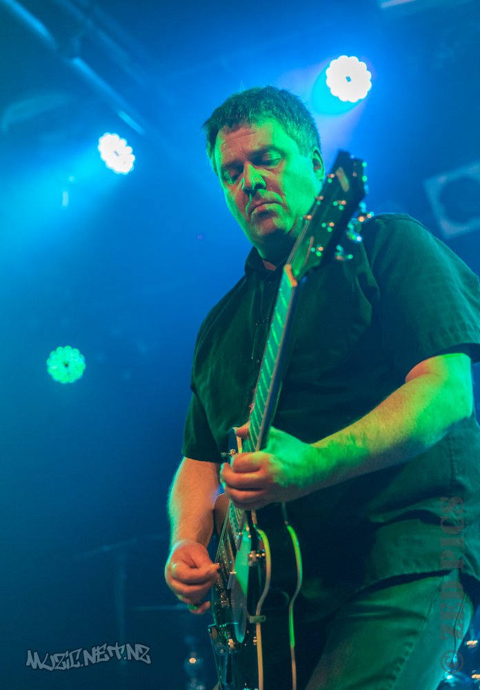 The Others Way 2019 @ Various K Road Venues, Auckland 30/08/2019