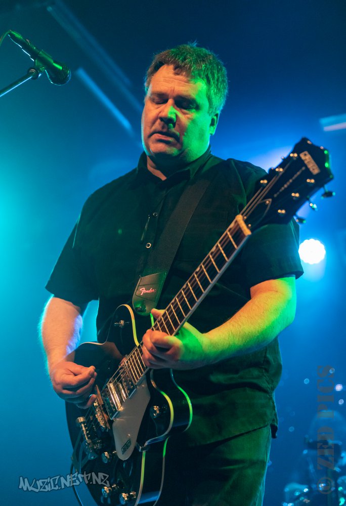 The Others Way 2019 @ Various K Road Venues, Auckland 30/08/2019
