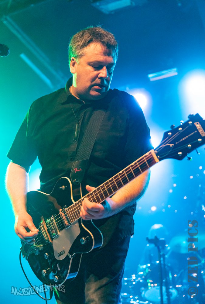 The Others Way 2019 @ Various K Road Venues, Auckland 30/08/2019