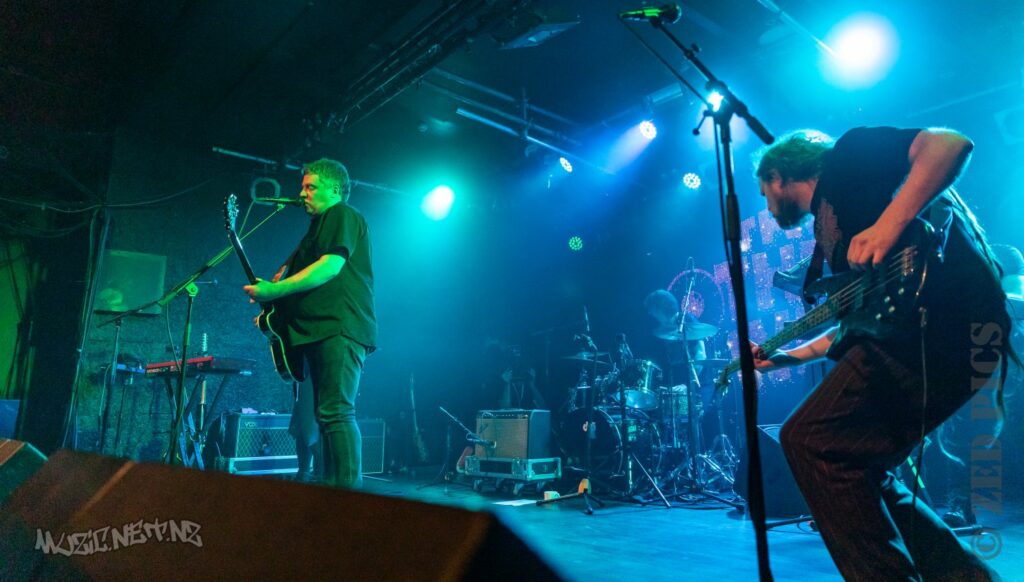 The Others Way 2019 @ Various K Road Venues, Auckland 30/08/2019