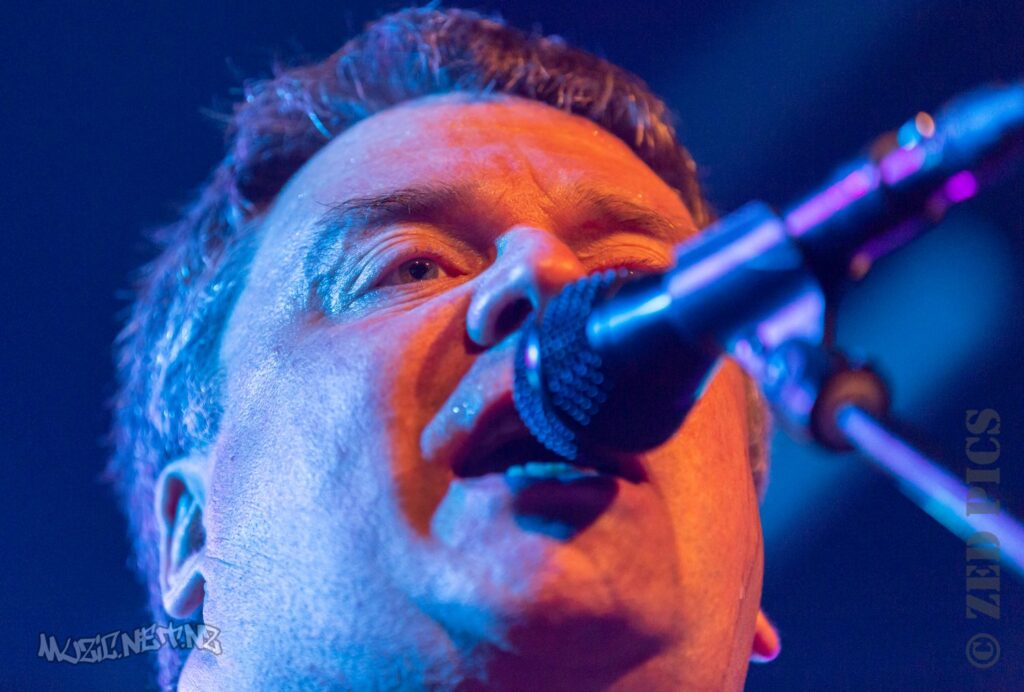 The Others Way 2019 @ Various K Road Venues, Auckland 30/08/2019