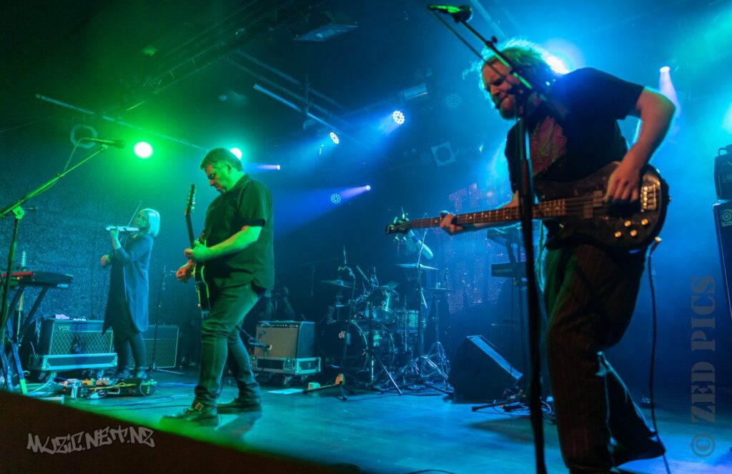 The Others Way 2019 @ Various K Road Venues, Auckland 30/08/2019
