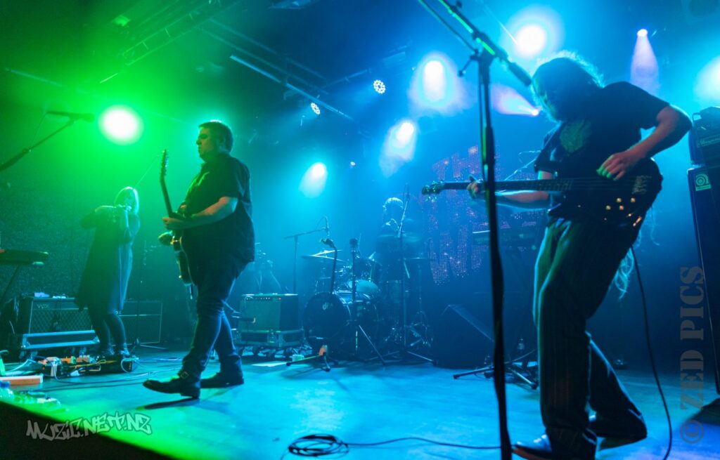 The Others Way 2019 @ Various K Road Venues, Auckland 30/08/2019