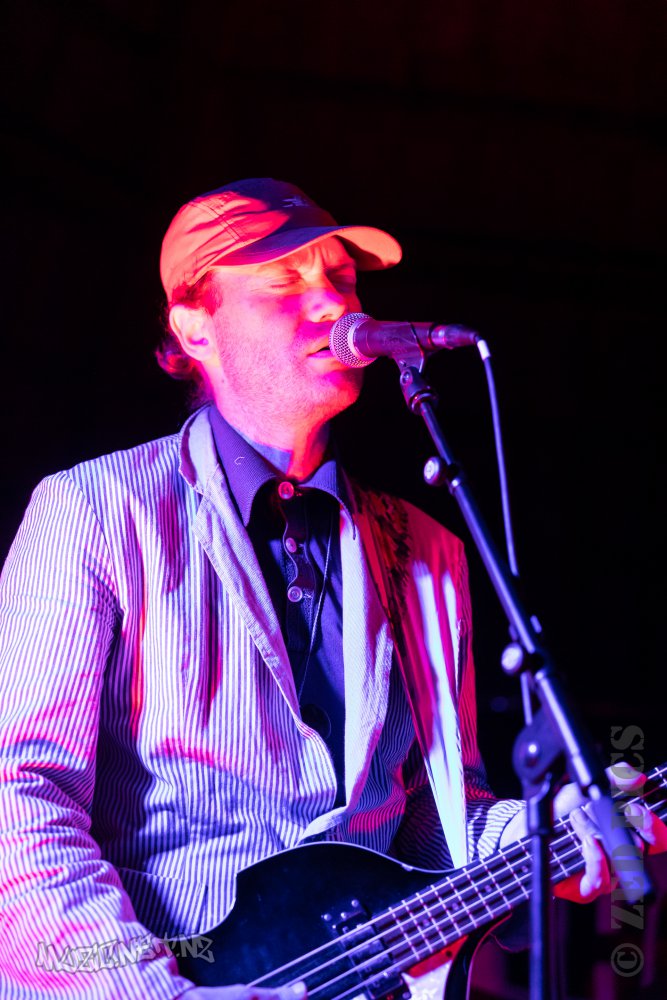 The Others Way 2019 @ Various K Road Venues, Auckland 30/08/2019
