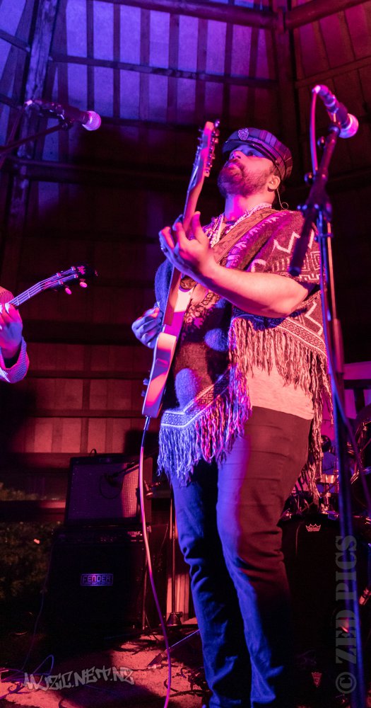 The Others Way 2019 @ Various K Road Venues, Auckland 30/08/2019