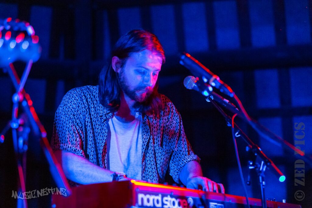 The Others Way 2019 @ Various K Road Venues, Auckland 30/08/2019