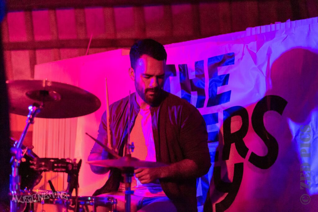The Others Way 2019 @ Various K Road Venues, Auckland 30/08/2019