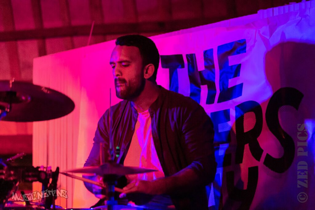 The Others Way 2019 @ Various K Road Venues, Auckland 30/08/2019