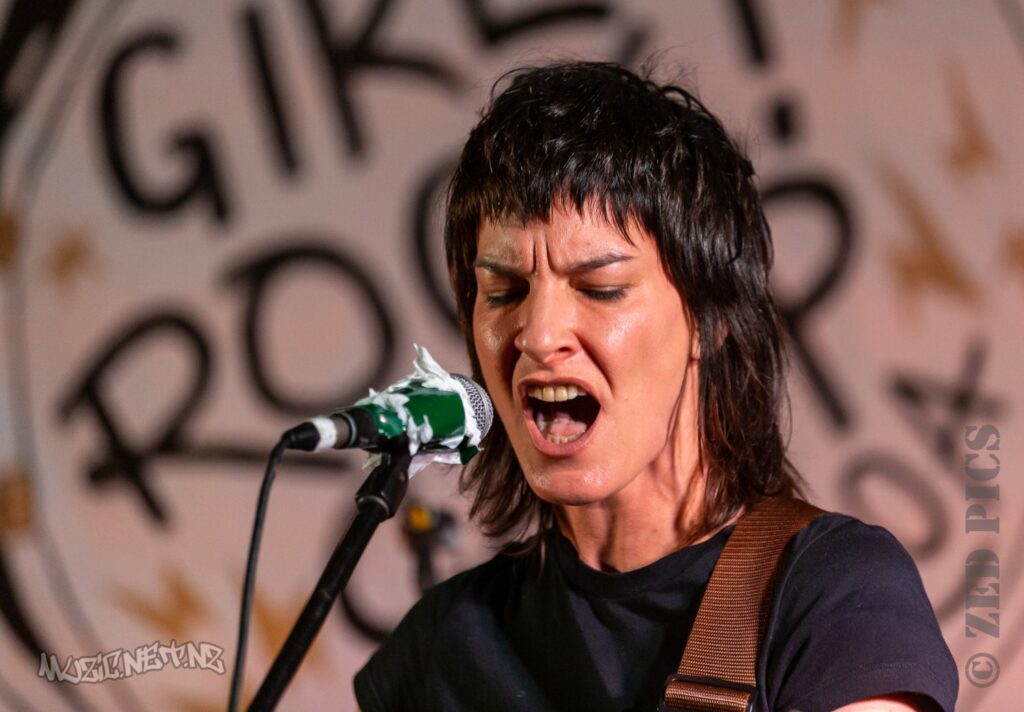 The Others Way 2019 @ Various K Road Venues, Auckland 30/08/2019