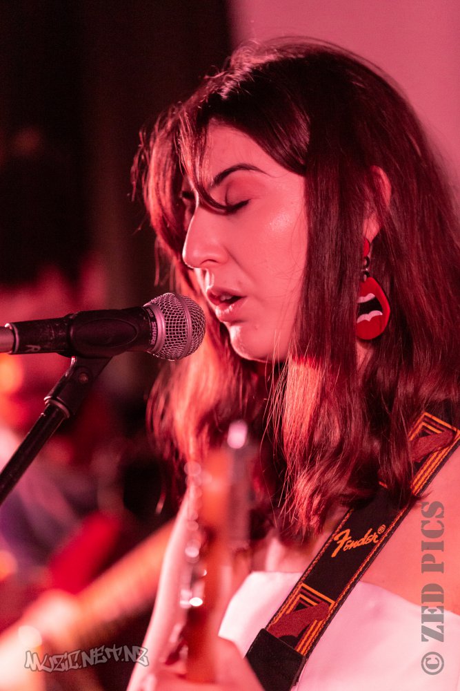 The Others Way 2019 @ Various K Road Venues, Auckland 30/08/2019