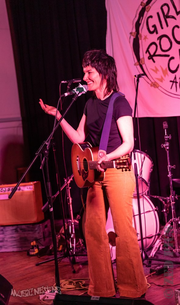 The Others Way 2019 @ Various K Road Venues, Auckland 30/08/2019
