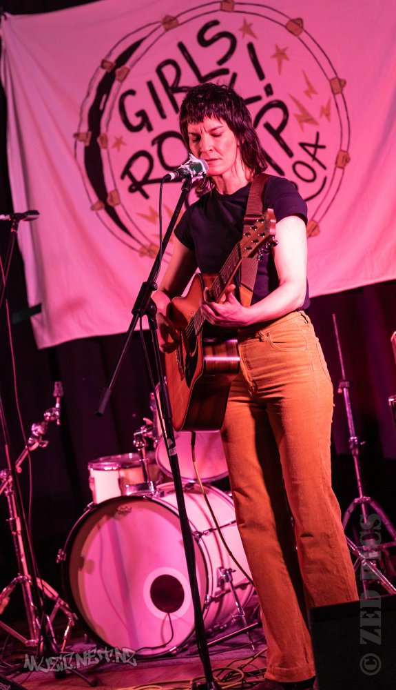 The Others Way 2019 @ Various K Road Venues, Auckland 30/08/2019