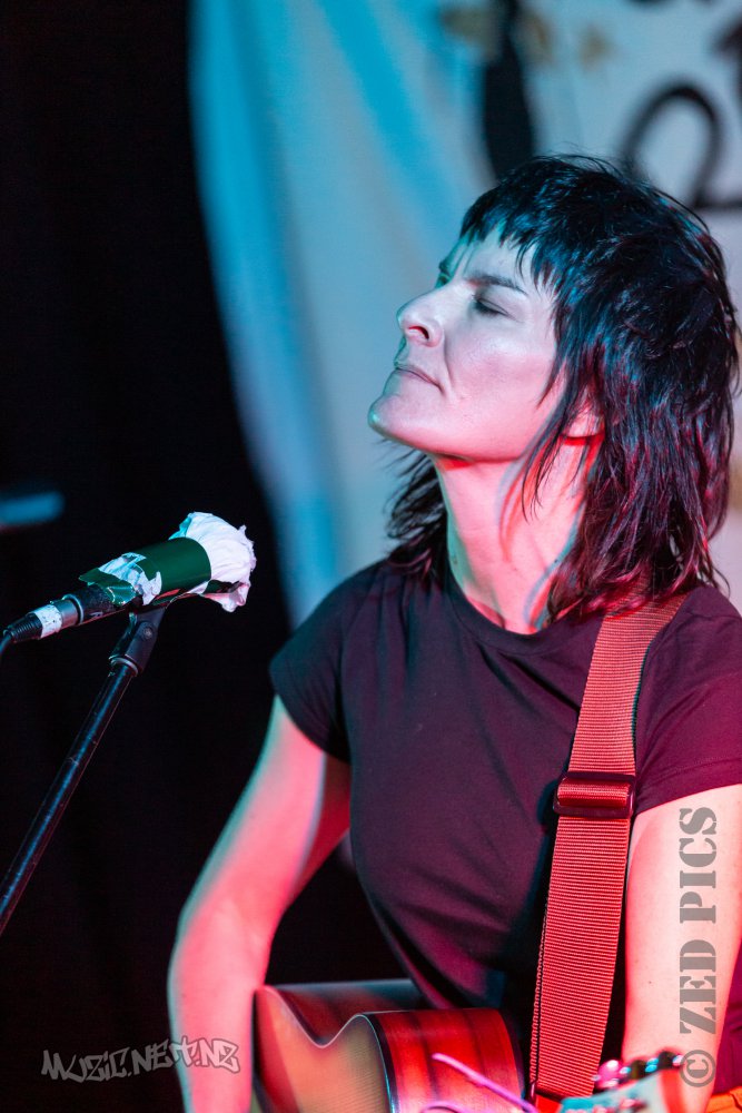 The Others Way 2019 @ Various K Road Venues, Auckland 30/08/2019