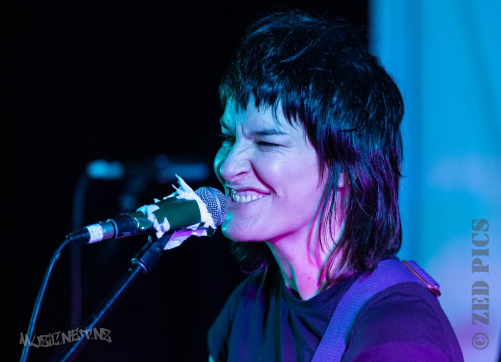 The Others Way 2019 @ Various K Road Venues, Auckland 30/08/2019
