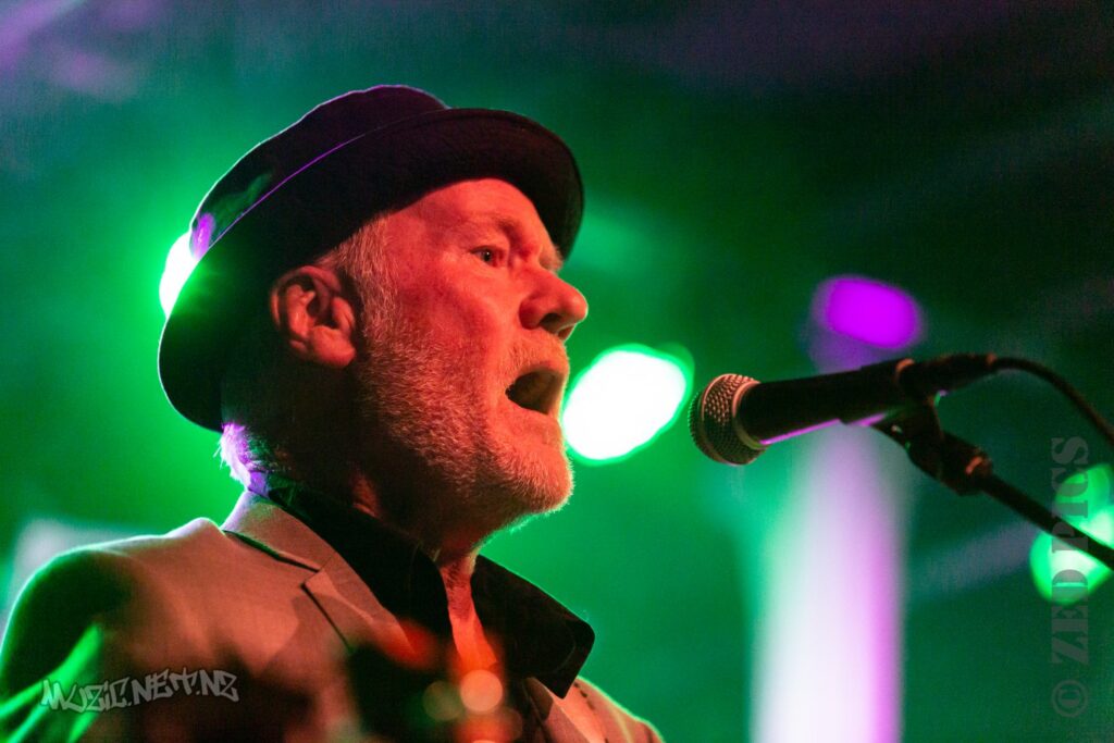 The Others Way 2019 @ Various K Road Venues, Auckland 30/08/2019