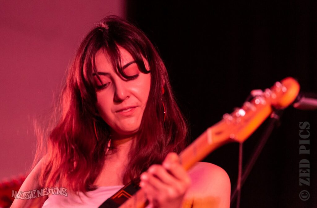 The Others Way 2019 @ Various K Road Venues, Auckland 30/08/2019