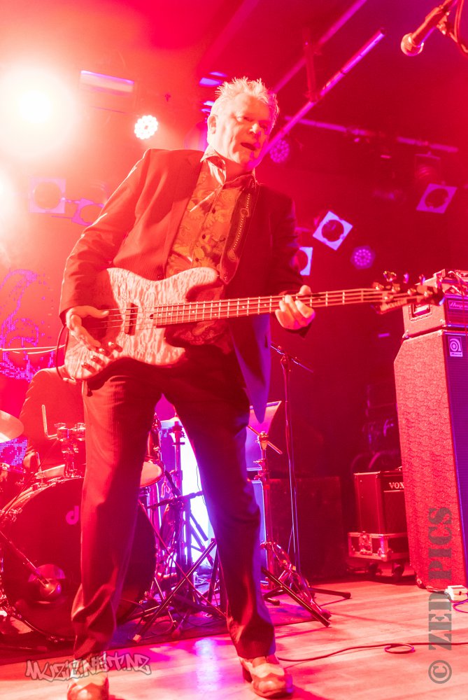 The Others Way 2019 @ Various K Road Venues, Auckland 30/08/2019