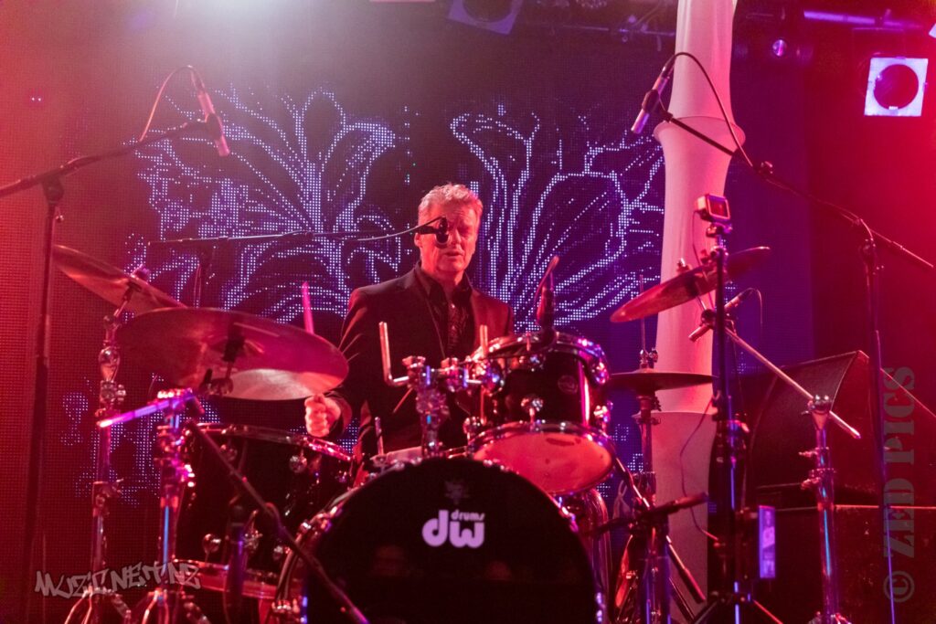 The Others Way 2019 @ Various K Road Venues, Auckland 30/08/2019