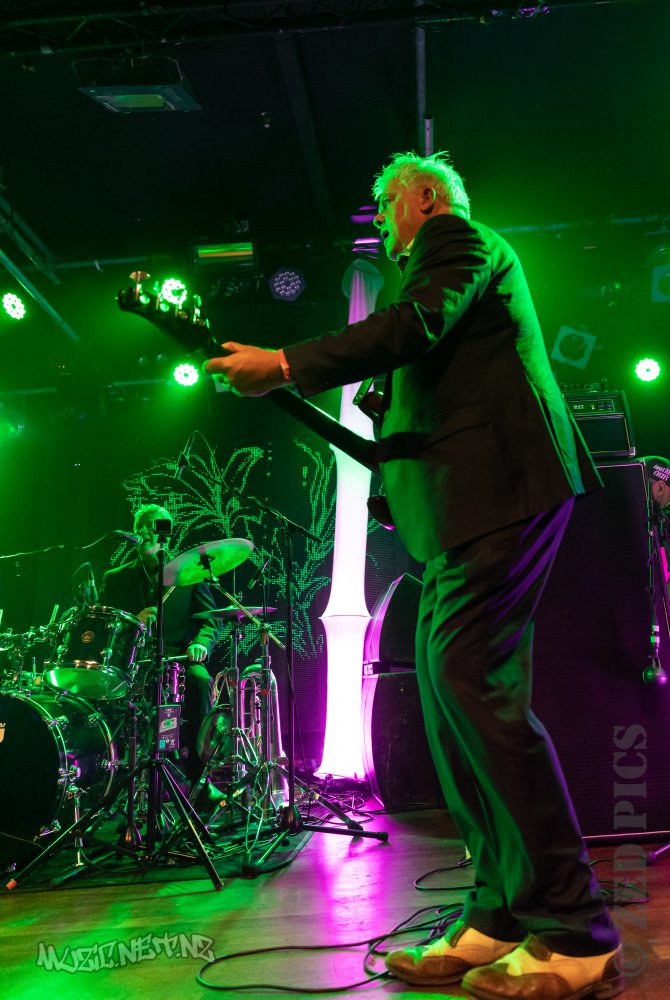 The Others Way 2019 @ Various K Road Venues, Auckland 30/08/2019