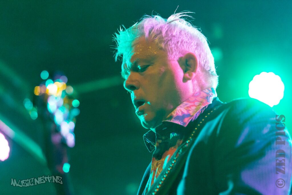 The Others Way 2019 @ Various K Road Venues, Auckland 30/08/2019