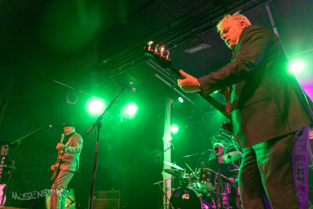 The Others Way 2019 @ Various K Road Venues, Auckland 30/08/2019