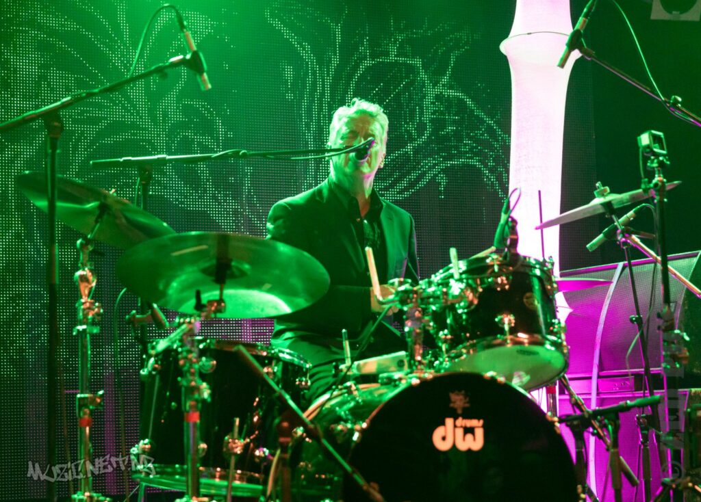 The Others Way 2019 @ Various K Road Venues, Auckland 30/08/2019