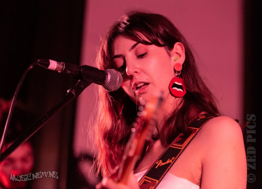The Others Way 2019 @ Various K Road Venues, Auckland 30/08/2019